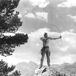 Hawk of the Wilderness (1936) photo 1