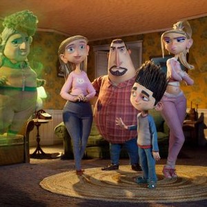 ParaNorman - Rotten Tomatoes