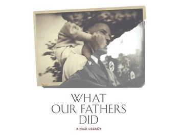 (未使用･未開封品)What Our Fathers Did / [DVD] What Our Fathers Did: A Nazi Legacy | Rotten Tomatoes