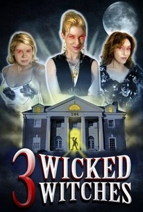 Watch trailer for 3 Wicked Witches