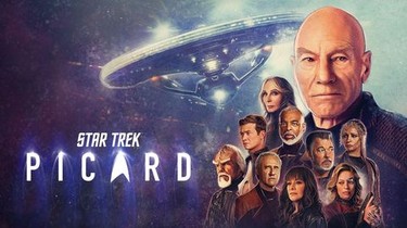 Watch star trek picard new arrivals