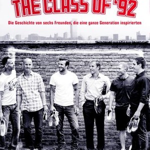 The Class of '92 photo 20
