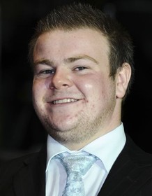 Andrew Ellis