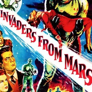 Invaders From Mars photo 4