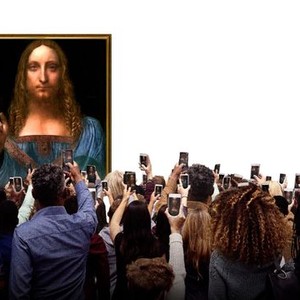 The Lost Leonardo photo 18
