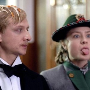 I SERVED THE KING OF ENGLAND, Ivan Barnev, Julia Jentsch, 2006. ©Sony Pictures Classics