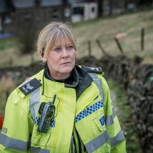 Sarah Lancashire - Rotten Tomatoes