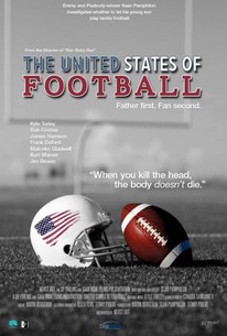 The United States Of Football