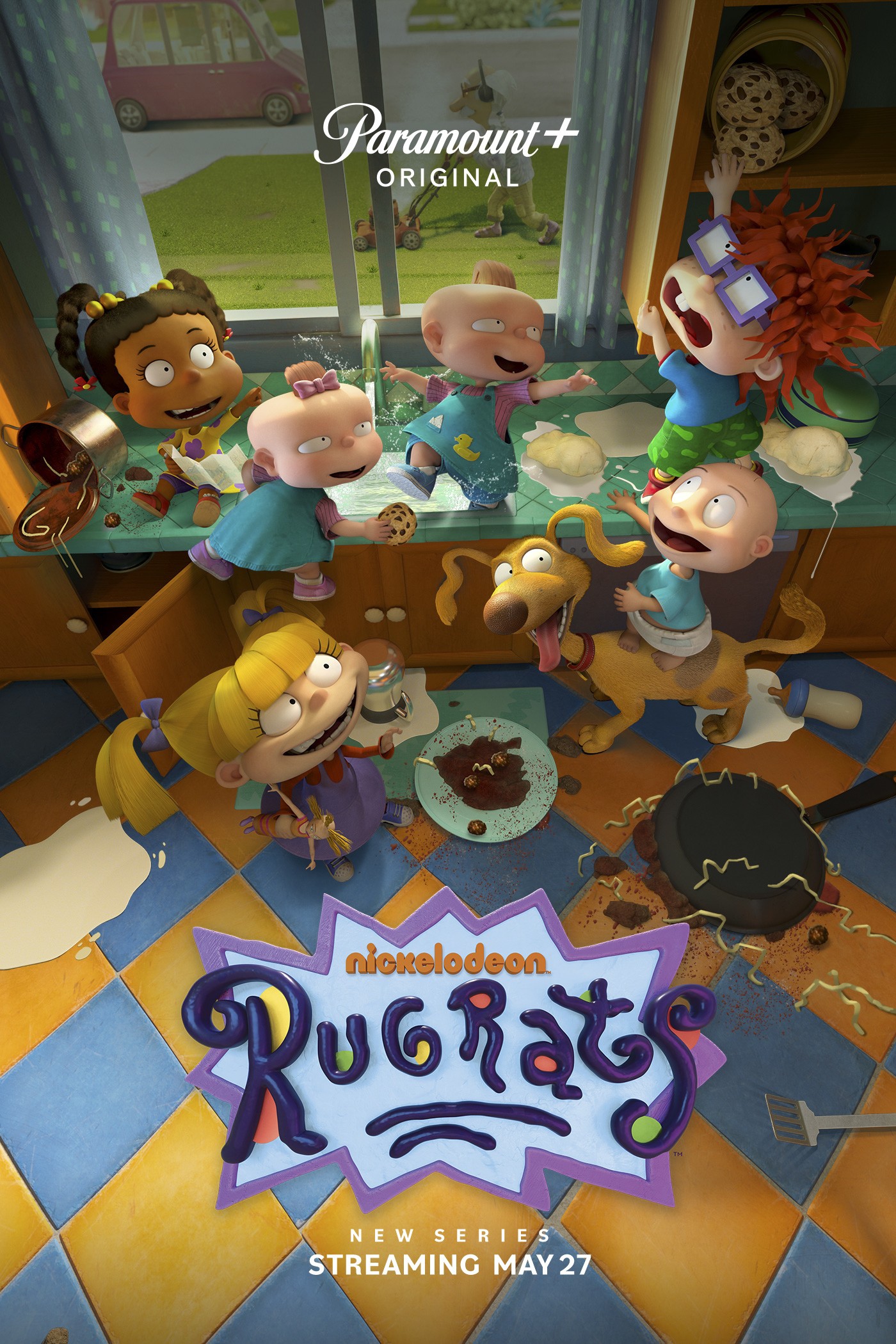 Rugrats Rotten Tomatoes 2357