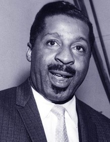 Erroll Garner