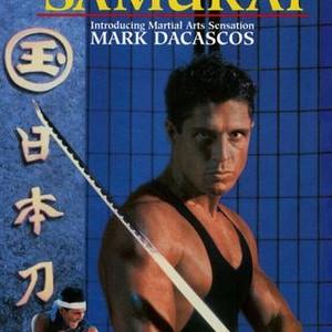 American Samurai (1992) photo 1
