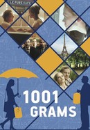 1001 Grams poster image