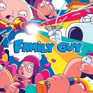 Family Guy Online Review