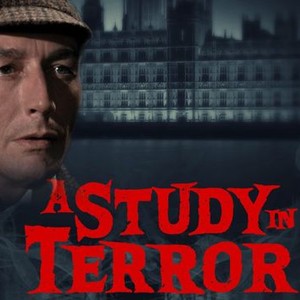 A Study in Terror photo 7