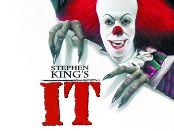 Stephen King s It Rotten Tomatoes