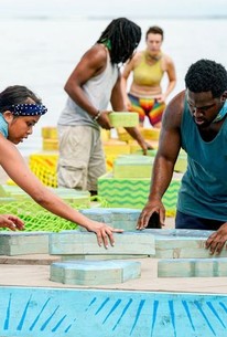 Survivor: Season 41, Episode 2 - Rotten Tomatoes