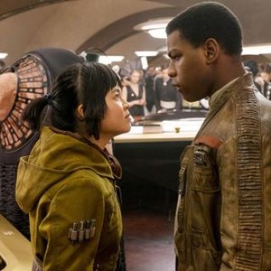 John Boyega - Rotten Tomatoes