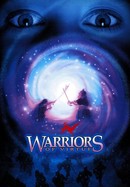 Warriors of Virtue poster image
