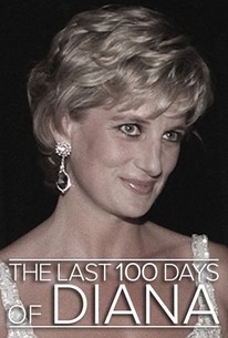 The Last 100 Days of Diana