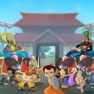 Bheem 2025 cartoon movies