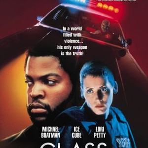 The Glass Shield (1994) photo 3