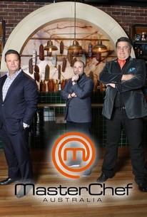 MasterChef Australia: Season 4 | Rotten Tomatoes