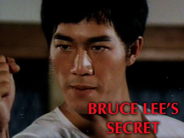 Bruce lee secret movie online