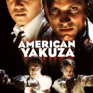 American Yakuza (1993) photo 10