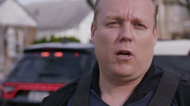 To Catch a Smuggler: Secret Stash: Season 3, Episode 13 | Rotten ...