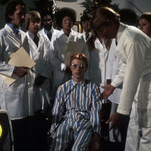 The Man Who Fell to Earth (1976) photo 14