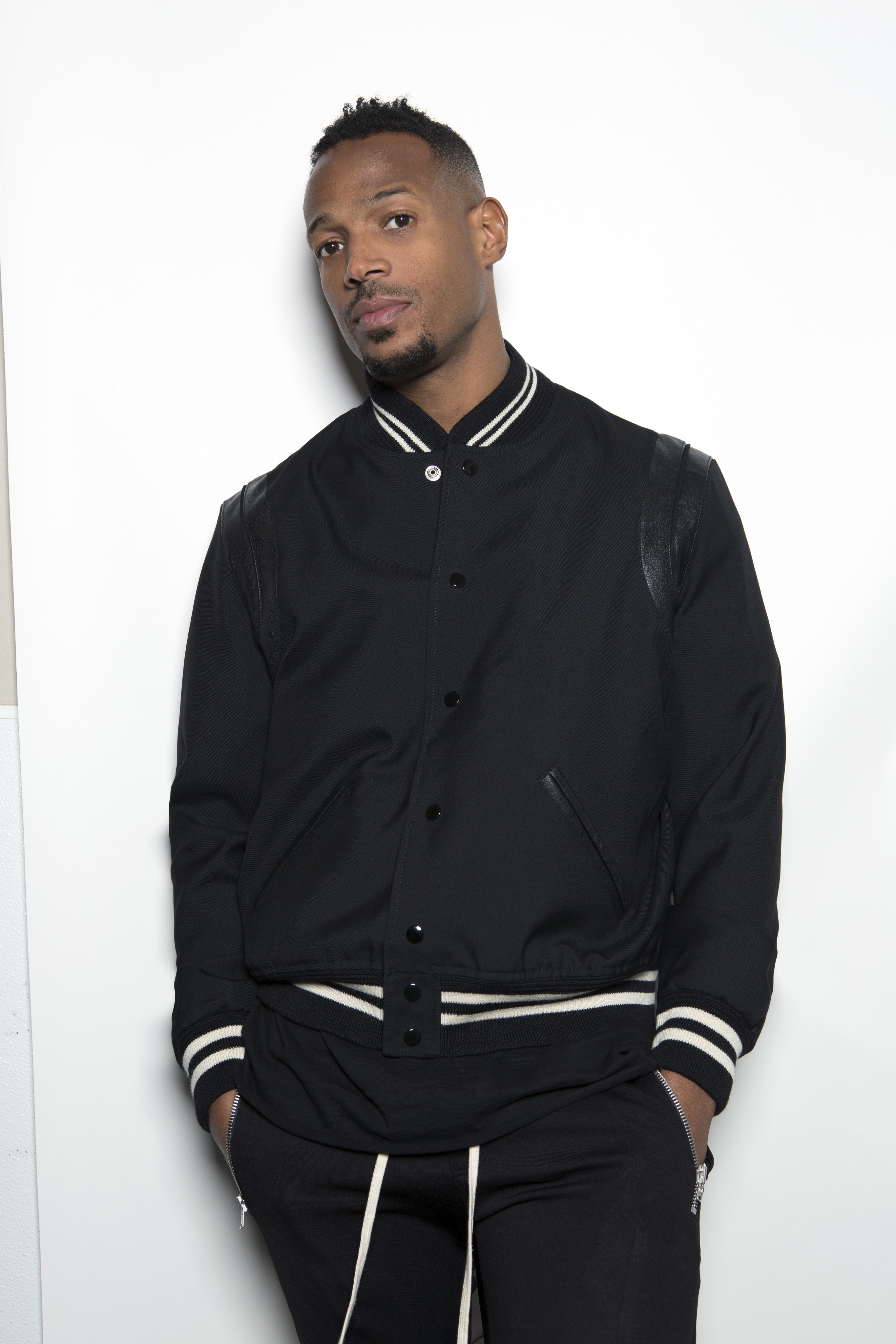 Marlon Wayans Wokeish Trailers & Videos Rotten Tomatoes