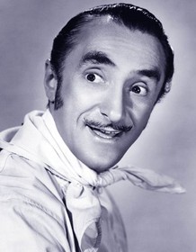 Leon Belasco