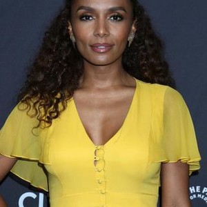 Janet Mock at arrivals for PaleyFest LA 2019 FX Pose, The Dolby Theatre at Hollywood and Highland Center, Los Angeles, CA March 23, 2019. Photo By: Priscilla Grant/Everett Collection