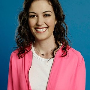 Jessica McKenna