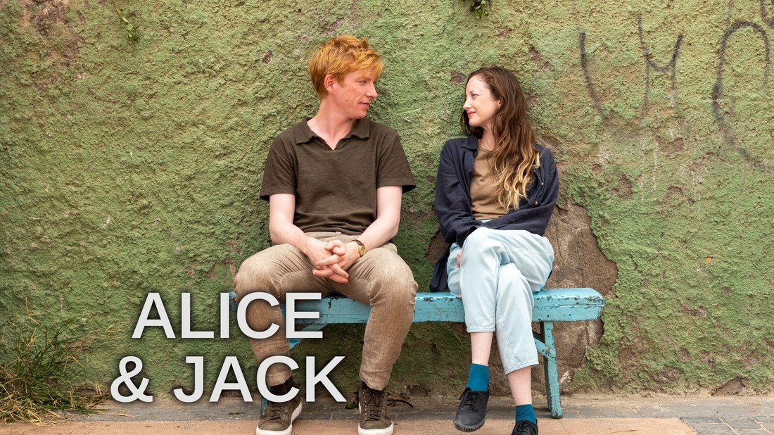 Alice & Jack: Season 1