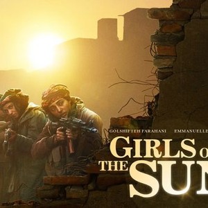 Girls of the Sun photo 13