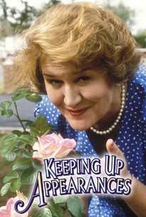 Watch trailer for Keeping Up Appearances