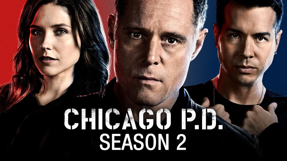 Chicago P.D. Pictures - Rotten Tomatoes