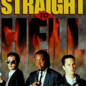 Straight to Hell (1987) photo 2
