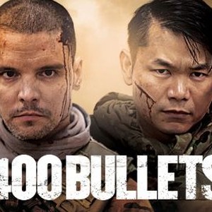 400 Bullets - Rotten Tomatoes