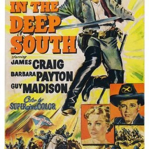 Drums in the Deep South (1951) photo 9