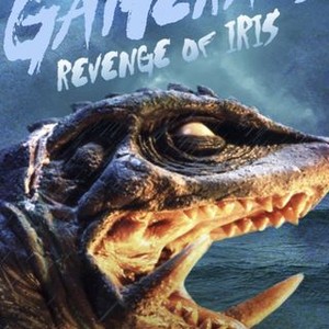 Gamera 3: Revenge of Iris (1999) photo 6