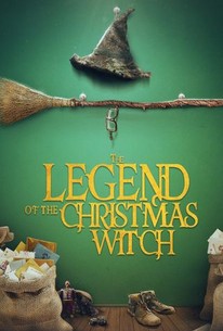 The Legend of the Christmas Witch - Movie Reviews - Rotten Tomatoes