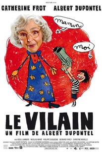 The Villain (Le Vilain)