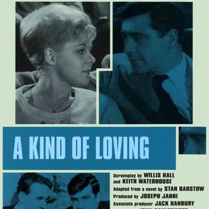 A Kind of Loving - Rotten Tomatoes