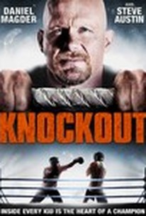 Born to Fight (Knockout)