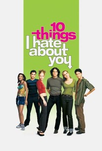 Watch trailer for 10 Things I Hate About You