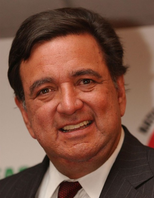 Bill Richardson - Rotten Tomatoes