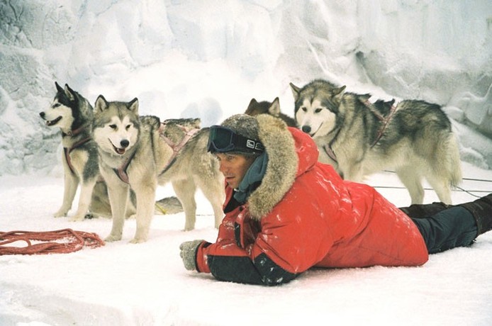 Eight Below | Rotten Tomatoes