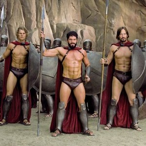 Meet the spartans movie in hindi dubbed